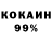 Кокаин VHQ Axel BRIDONNEAU